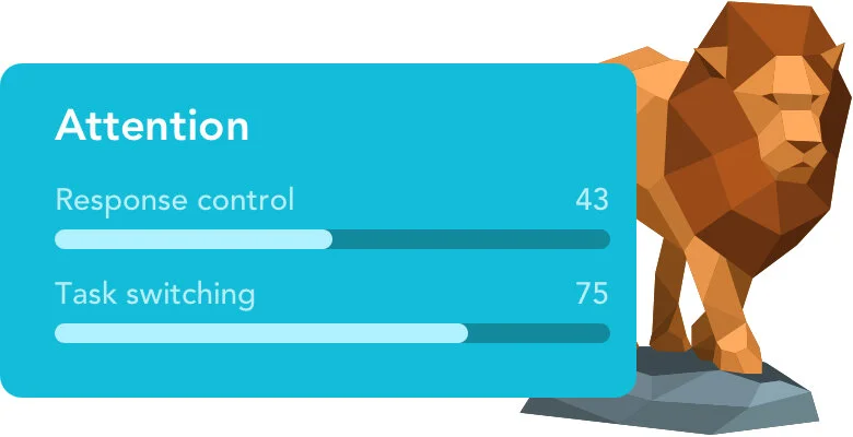 Skillprint adaptive AI vision illustration